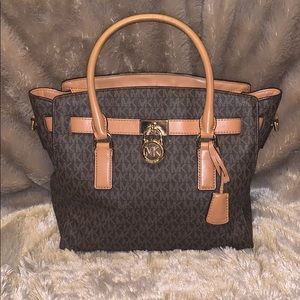 Michael Kors Handbag